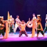 Bollywood Efsanesini Kaçırmayın