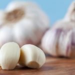 Yemeklerin Suyuna Sarımsak Atın, Çünkü…