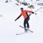 Kartalkaya’da Sömestr Keyfi