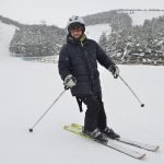 Palandöken’de Kayak Keyfi