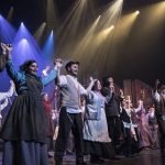 Damdaki Kemancı İzleyicisiyle Buluştu