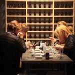 Tarihi Kent Kokuları Ankara’da