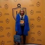 Işıl Reçber’den Misler Kokan Tanıtım