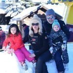 Uludağ’da Yılbaşı Coşkusu