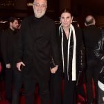 Arif V 216’ya Görkemli Gala!