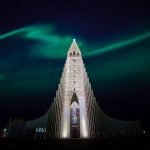 Kuzey Işıklarını izlemeye Ne Dersiniz