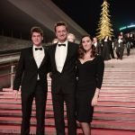 Arif V 216’ya Görkemli Gala!