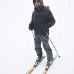 Kartalkaya’da Sömestr Keyfi