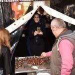 Bosphorus Private İçin Kestaneli Tanıtım