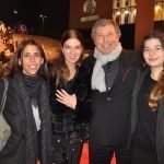 Arif V 216’ya Görkemli Gala!