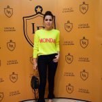 Işıl Reçber’den Misler Kokan Tanıtım