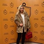 Işıl Reçber’den Misler Kokan Tanıtım