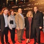 Arif V 216’ya Görkemli Gala!