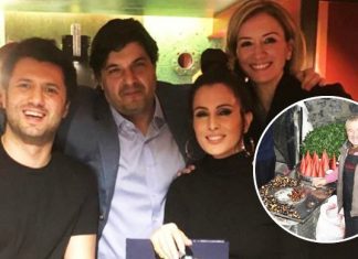 Bosphorus Private İçin Kestaneli Tanıtım