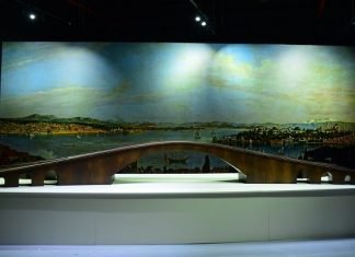 Da Vinci İle “Dahi İstanbul” Devam Ediyor