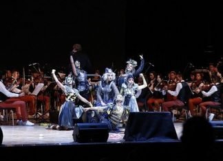 Doğuş Orkestrasını Gururlandıran Ödüller