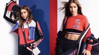 Gigi Hadid Küresel Marka Elçisi Oldu