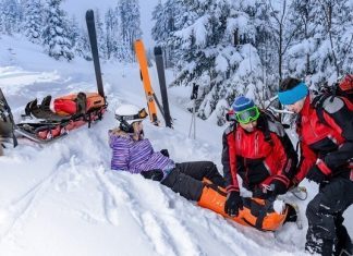 Kayak Yaparken Bunlara Dikkat Edin!