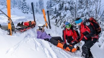 Kayak Yaparken Bunlara Dikkat Edin!
