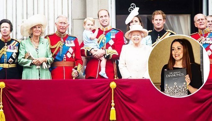 Kraliyet Mücevherlerinin Gizemli Hikayeleri