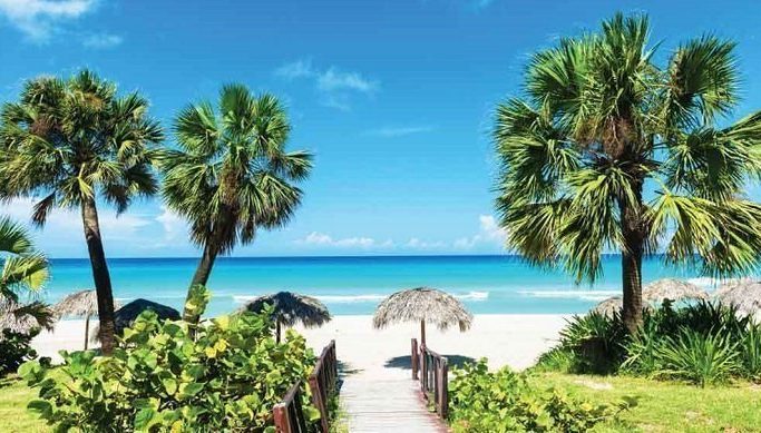 Kış Ortasında ‘Yaz Tatili’ Yapabileceğiniz Yerler!