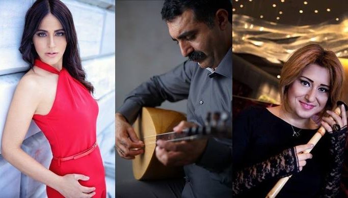 Mevlana’dan Anadolu Ozanlarına…