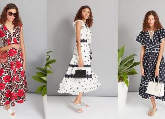 Moda’da New Orleans Esintisi