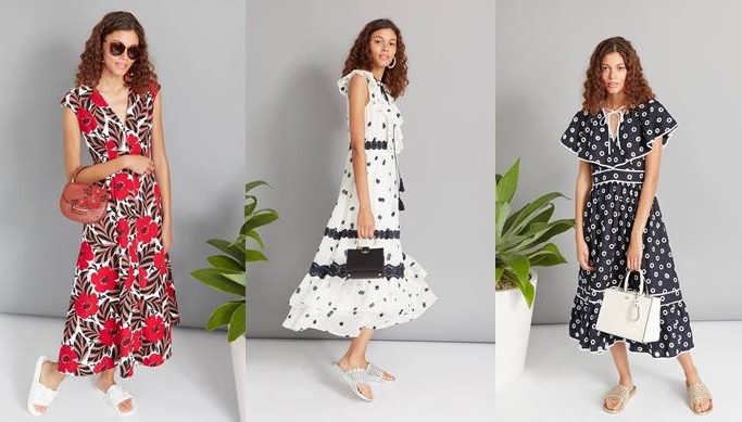 Moda’da New Orleans Esintisi