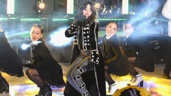 Raisa& Vanessa Dünya Sahnesinde!