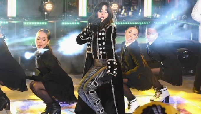 Raisa& Vanessa Dünya Sahnesinde!