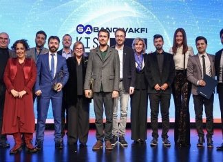 Sabancı’dan Farkındalık Yaratan Proje