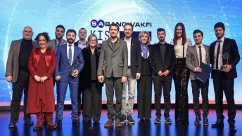 Sabancı’dan Farkındalık Yaratan Proje