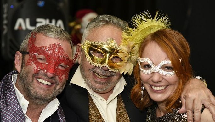 Yeni Sopranos’ta Yeni Yıl Ruhu