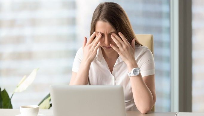 Yüzdeki Ağrıların En Önemli Sebeplerinden Biri!