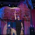 Troya Seyircisiyle Buluşmaya Hazırlanıyor