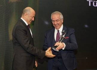 Çocuklarla Birlikte Büyüyen TEGV 23 Yaşında!