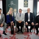 Raşit Bağzıbağlı’dan Çok Özel Defile