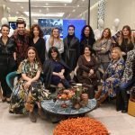 Marakeş Tutkunları Buluştu