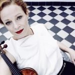 Ödüllü Kemancı Carolin Widmann İle Nostalji