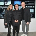 Dostları Buluşturan “Eriyen Hatıralar”