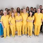 İhracatta Fabrikaları Sollayan Diş Kliniği