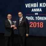 17. Vehbi Koç Ödülü Sahibini Buldu