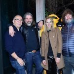 Yeni Koleksiyon İle Renklenen Davet