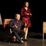 Ali Poyrazoğlu’nun Yeni Oyununa Ünlü Akını!