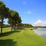 Golf Tutkunları Nuri Özaltın Anısına Bir Araya Geliyor