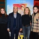 Keçeli Ailesinde Heyecan Dorukta