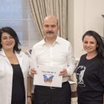 Herşey Kelebek Hastaları için