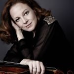 Ödüllü Kemancı Carolin Widmann İle Nostalji