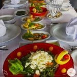 Florya Meos’da Eşsiz Lezzetler