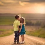 Aşkla Yükselen Hormonlar Sağlığı Koruyor